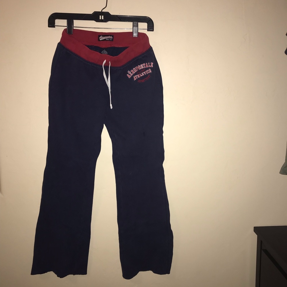 sweat pants